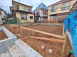 物件画像 高津区久末　新築一戸建て　2期　2号棟