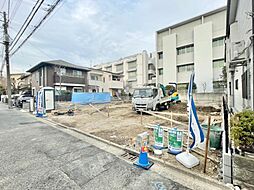 物件画像 グレイスウッド苅宿　新築一戸建て　A号棟