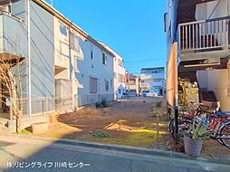 物件画像 ミラスモ古市場2丁目　建築条件無し土地　3区画