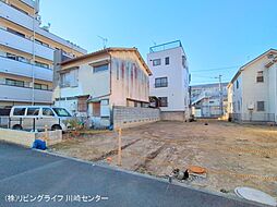 物件画像 ミラスモ古市場2丁目　建築条件無し土地　2区画