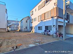 物件画像 ミラスモ古市場2丁目　建築条件無し土地　1区画