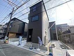 物件画像 リガーレ京町1丁目 新築一戸建て 3期5号棟