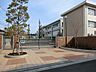 周辺：川崎市立さくら小学校？80m