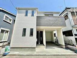 物件画像 幸区南加瀬5丁目　新築一戸建て　2期