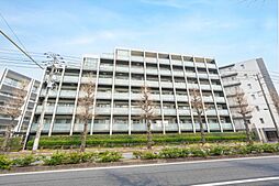 物件画像 レーベン新川崎デュアリズム