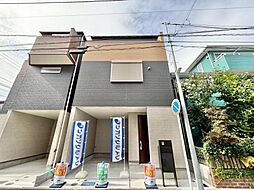 物件画像 フォルテBG藤崎4丁目 新築一戸建て C号棟