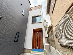 物件画像 川崎区中島2丁目　新築一戸建て　B号棟