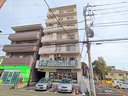物件画像 世紀コーポ溝口