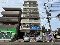 物件画像 世紀コーポ溝口