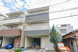 物件画像 川崎区四谷上町　中古一戸建て
