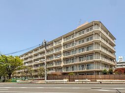 物件画像 川崎大師第2スカイハイツB棟