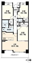 物件画像 サンスターレ藤崎
