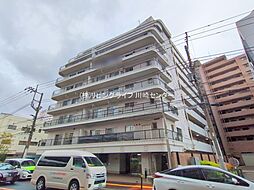 物件画像 シャンボール川崎