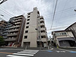 物件画像 サンヒルズ小杉