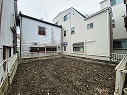 物件画像 コルティオ大森南11　建築条件付き土地