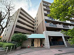 物件画像 フォルスコート川崎グランテール