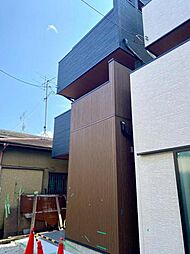 物件画像 川崎区昭和1丁目　新築一戸建て　1号棟