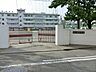 周辺：川崎市立南大師中学校　660ｍ
