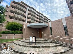 物件画像 ジェイパーク川崎コンフィール