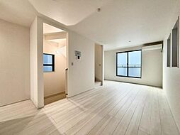 物件画像 リーブルガーデンエス戸手4丁目II 新築一戸建て 2号棟