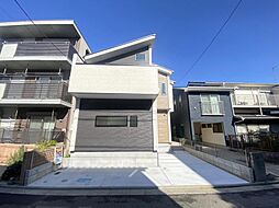 物件画像 幸区古市場8期 新築一戸建て