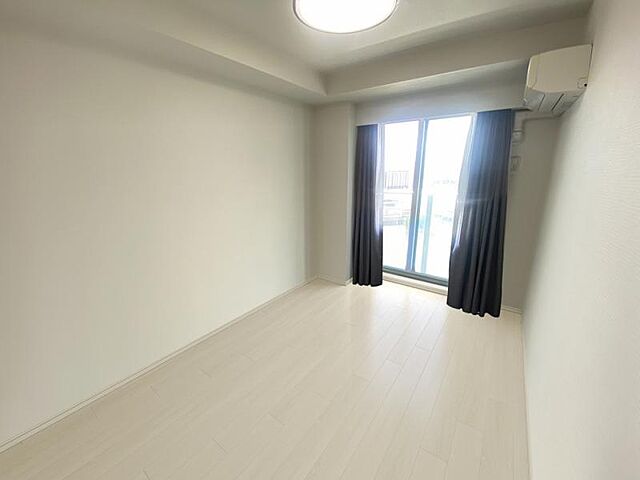 室内 リヴァリエＡ棟 14階/-