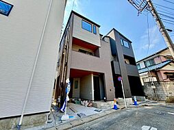 物件画像 テイラーハウス南加瀬4丁目　新築一戸建て　B号棟