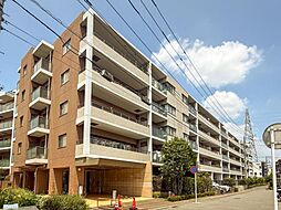 物件画像 アクエージュ多摩川