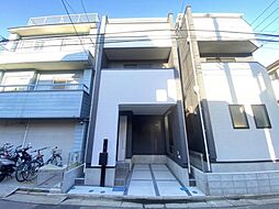 物件画像 ミラスモ桜本2丁目 新築一戸建て 1号棟