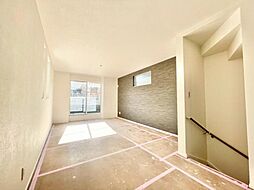 物件画像 川崎区小田1丁目 新築一戸建て