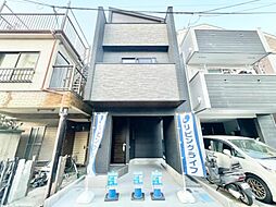 物件画像 川崎区小田1丁目 新築一戸建て