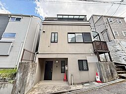 物件画像 中原区井田2丁目 中古一戸建て