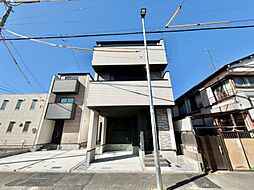 物件画像 ケイアイスタイル大島5期　新築一戸建て　1号棟