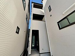 物件画像 ケイアイスタイル大島5期 新築一戸建て 2号棟