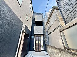 物件画像 ミラスモ大島5丁目 新築一戸建て 2号棟