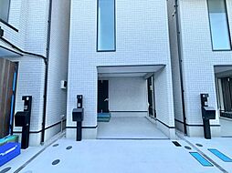 物件画像 川崎区中瀬2丁目　新築一戸建て　3号棟