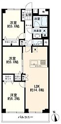 物件画像 メイツ川崎