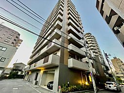 物件画像 新丸子パークホームズ