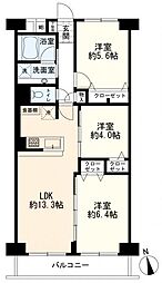 物件画像 日吉ハウス