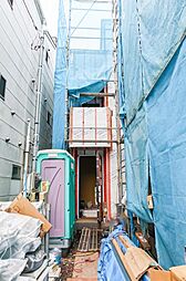 物件画像 リーブルガーデンエス朝日町2丁目 新築一戸建て 2号棟