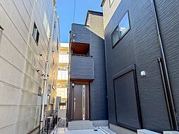 物件画像 リーブルガーデンエス朝日町2丁目　新築一戸建て　2号棟