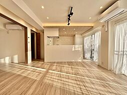 物件画像 ローズハイツ武蔵小杉