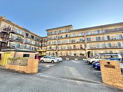 物件画像 ローズハイツ武蔵小杉