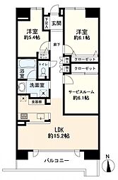 マンションイメージ