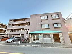 物件画像 グレイス武蔵中原II