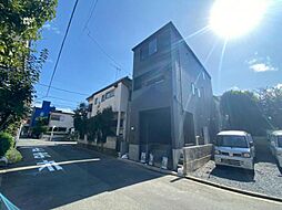 物件画像 マイライフステージ中瀬3丁目 新築一戸建て