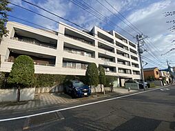 物件画像 アールブラン西馬込DEUX