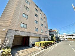 物件画像 コスモ川崎小田公園