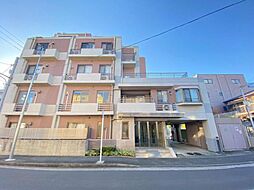 物件画像 ヒルズ武蔵中原ウエストウイング