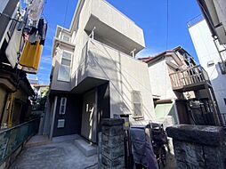 物件画像 川崎区四谷上町 中古一戸建て